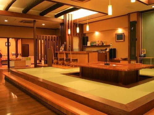Yu-No-Yado Saika Hotel Yurihama Luaran gambar