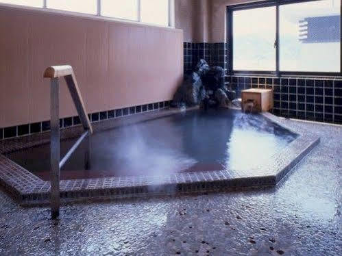 Yu-No-Yado Saika Hotel Yurihama Luaran gambar