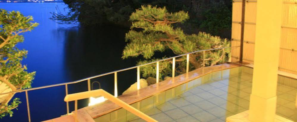 Yu-No-Yado Saika Hotel Yurihama Luaran gambar